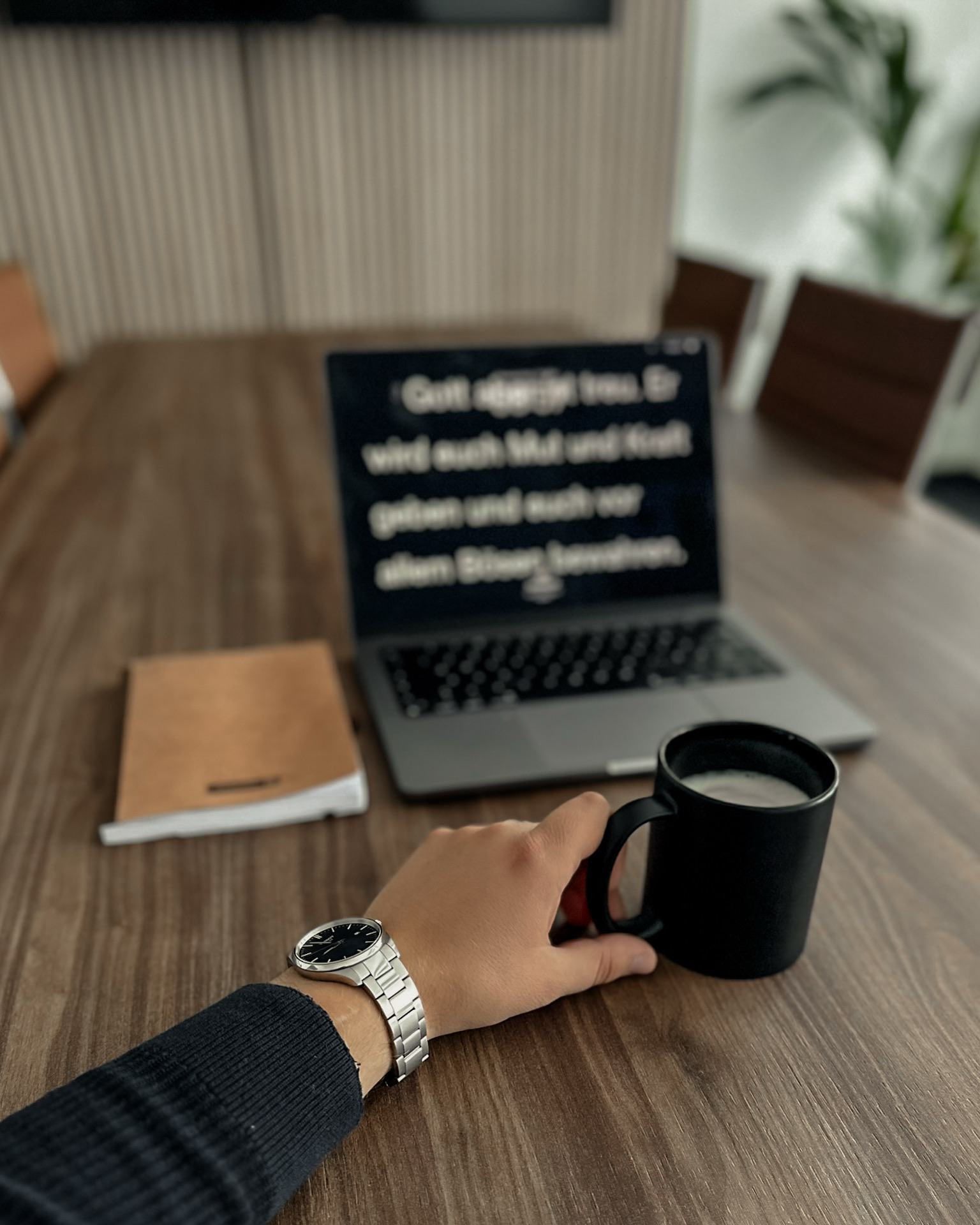 Nase + Hai Vertriebsagentur - Büro