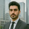 Testimonial Mitarbeiterstimme Nase und Hai Vertriebsagentur
