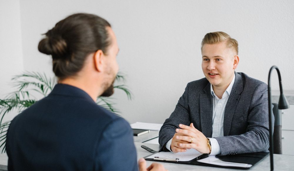 Faires Einkommen Konditionen - Nase + Hai Vertriebsagentur