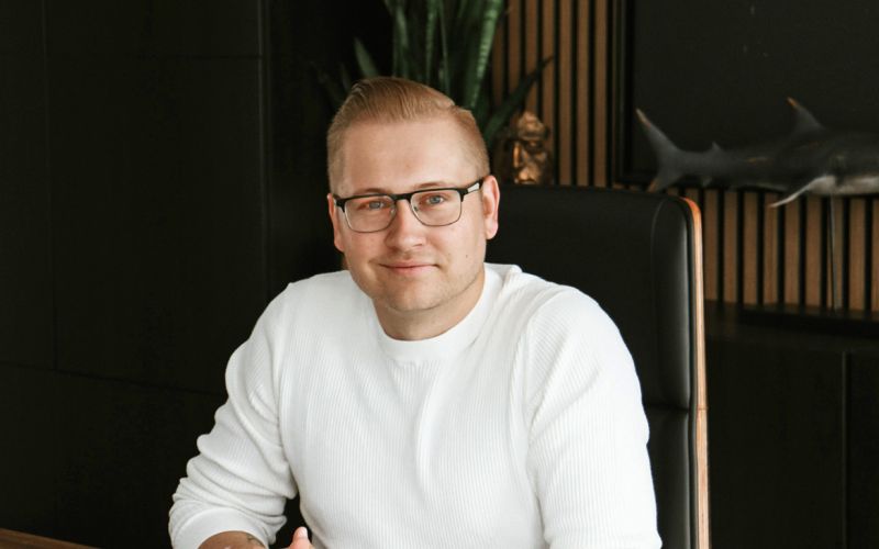 Bewirb Dich jetzt bei Nase + Hai Vertriebsagentur