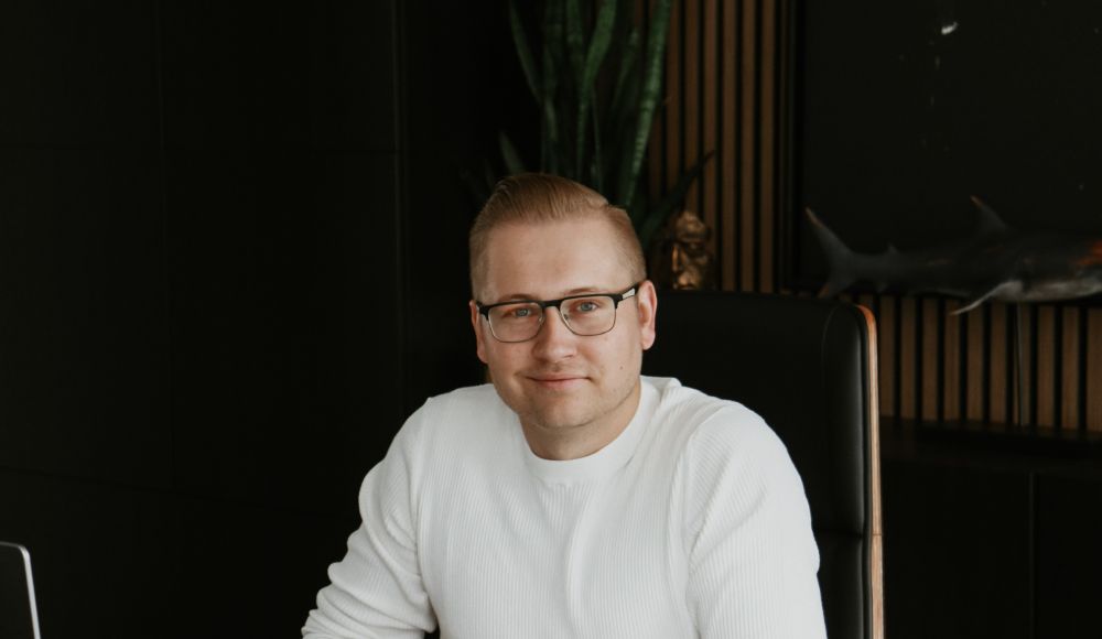 Gerechte und motivierte Leader - Nase + Hai Vertriebsagentur