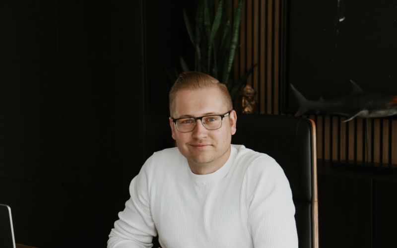 Bewirb dich jetzt bei Nase + Hai Vertriebsagentur