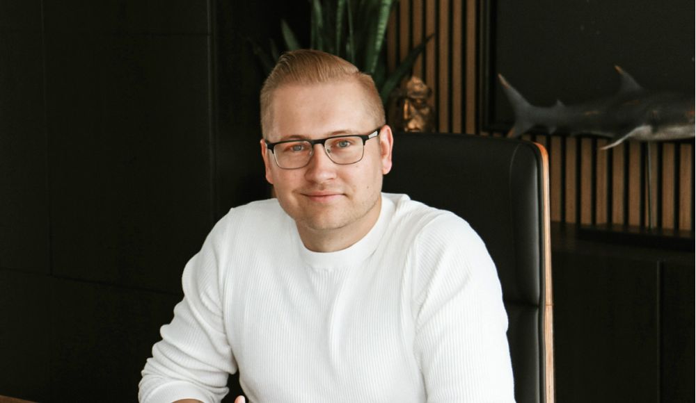 Gerechte und motivierte Leader - Nase + Hai Vertriebsagentur