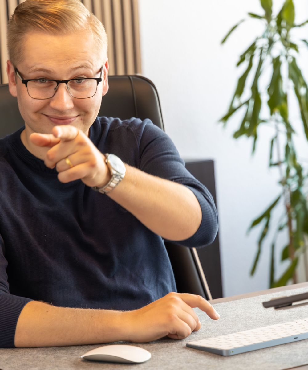 Nase + Hai GmbH ist die führende Vertriebs-Agentur für die Vermarktung von Telekommunikations- und Energie-Produkten