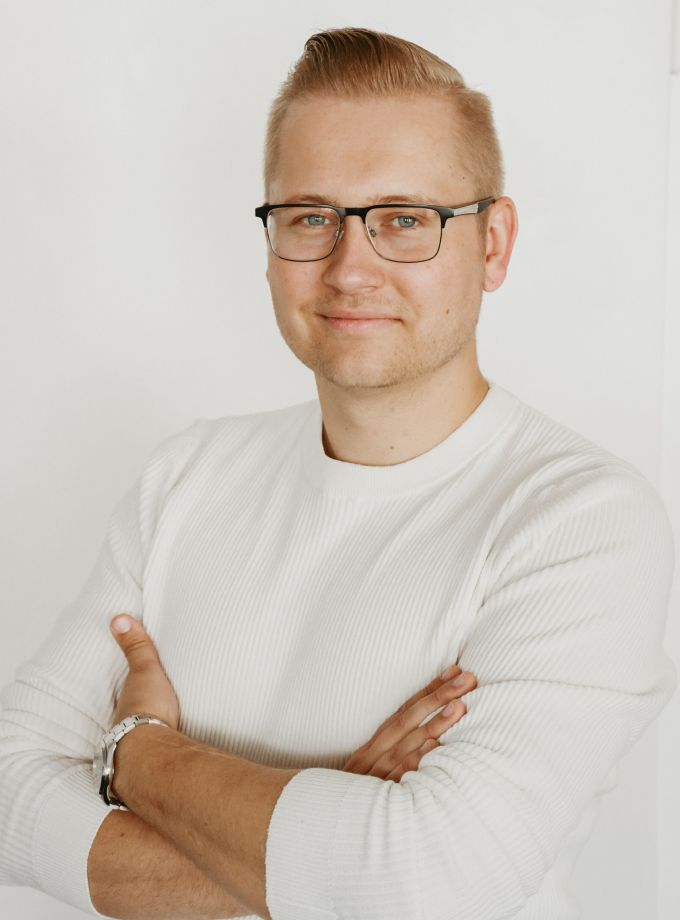 Zusammenarbeit mit Nase + Hai Vertriebsagentur