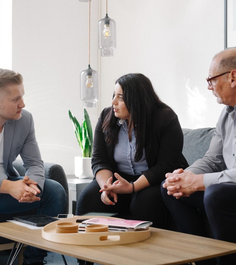 Zusammenarbeit mit Nase und Hai Vertriebsagentur